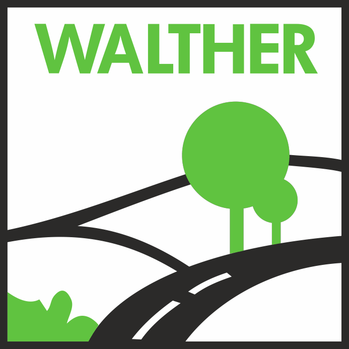 Logo Walther